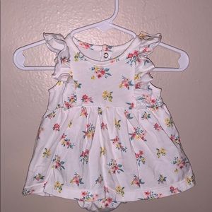 Carter’s Baby Girl Shirt